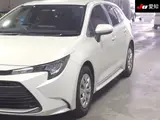 2024 Toyota Corolla Touring G Pearl Van for sale, Japanese used car export - photo 7 of 9 | GULJI TRADERS