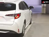 2024 Toyota Corolla Touring G Pearl Van for sale, Japanese used car export - photo 8 of 9 | GULJI TRADERS