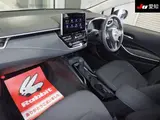 2024 Toyota Corolla Touring Hybrid G Pearl Van for sale, Japanese used car export - photo 3 of 9 | GULJI TRADERS