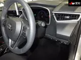 2024 Toyota Corolla Touring Hybrid G Pearl Van for sale, Japanese used car export - photo 5 of 9 | GULJI TRADERS