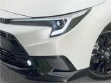 2025 Toyota Corolla Touring Active sports Pearl Van for sale, Japanese used car export - photo 7 of 30 | GULJI TRADERS