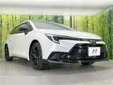 2025 Toyota Corolla Touring Active sports Pearl Van for sale, Japanese used car export - photo 15 of 30 | GULJI TRADERS