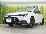 2025 Toyota Corolla Touring Active sports Pearl Van for sale, Japanese used car export - photo 16 of 30 | GULJI TRADERS