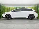 2025 Toyota Corolla Touring Active sports Pearl Van for sale, Japanese used car export - photo 17 of 30 | GULJI TRADERS