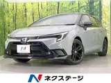2025 Toyota Corolla Touring Active sports Gray Van for sale, Japanese used car export - photo 4 of 30 | GULJI TRADERS