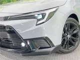2025 Toyota Corolla Touring Active sports Gray Van for sale, Japanese used car export - photo 8 of 30 | GULJI TRADERS