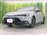 2025 Toyota Corolla Touring Active sports Gray Van for sale, Japanese used car export - photo 14 of 30 | GULJI TRADERS