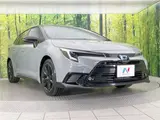 2025 Toyota Corolla Touring Active sports Gray Van for sale, Japanese used car export - photo 16 of 30 | GULJI TRADERS