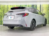 2025 Toyota Corolla Touring Active sports Gray Van for sale, Japanese used car export - photo 18 of 30 | GULJI TRADERS
