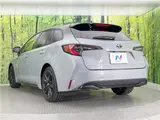 2025 Toyota Corolla Touring Active sports Gray Van for sale, Japanese used car export - photo 20 of 30 | GULJI TRADERS