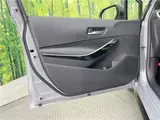 2025 Toyota Corolla Touring Active sports Gray Van for sale, Japanese used car export - photo 27 of 30 | GULJI TRADERS