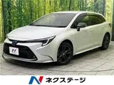 2025 Toyota Corolla Touring Hybrid Double By Pearl Van for sale, Japanese used car export - photo 4 of 30 | GULJI TRADERS
