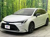 2025 Toyota Corolla Touring Hybrid Double By Pearl Van for sale, Japanese used car export - photo 5 of 30 | GULJI TRADERS