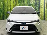 2025 Toyota Corolla Touring Hybrid Double By Pearl Van for sale, Japanese used car export - photo 6 of 30 | GULJI TRADERS