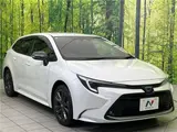 2025 Toyota Corolla Touring Hybrid Double By Pearl Van for sale, Japanese used car export - photo 7 of 30 | GULJI TRADERS
