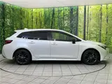 2025 Toyota Corolla Touring Hybrid Double By Pearl Van for sale, Japanese used car export - photo 8 of 30 | GULJI TRADERS