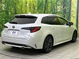 2025 Toyota Corolla Touring Hybrid Double By Pearl Van for sale, Japanese used car export - photo 9 of 30 | GULJI TRADERS