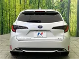 2025 Toyota Corolla Touring Hybrid Double By Pearl Van for sale, Japanese used car export - photo 10 of 30 | GULJI TRADERS
