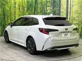 2025 Toyota Corolla Touring Hybrid Double By Pearl Van for sale, Japanese used car export - photo 11 of 30 | GULJI TRADERS