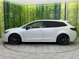 2025 Toyota Corolla Touring Hybrid Double By Pearl Van for sale, Japanese used car export - photo 12 of 30 | GULJI TRADERS