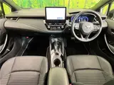 2025 Toyota Corolla Touring Hybrid Double By Pearl Van for sale, Japanese used car export - photo 28 of 30 | GULJI TRADERS