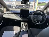 2025 Toyota Corolla Touring 1.8 Hybrid Active Sport, Genuine Navigation System, LED Headlights Black Van for sale, Japanese used car export - photo 5 of 24 | GULJI TRADERS