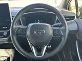2025 Toyota Corolla Touring 1.8 Hybrid Active Sport, Genuine Navigation System, LED Headlights Black Van for sale, Japanese used car export - photo 6 of 24 | GULJI TRADERS