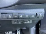 2025 Toyota Corolla Touring 1.8 Hybrid Active Sport, Genuine Navigation System, LED Headlights Black Van for sale, Japanese used car export - photo 14 of 24 | GULJI TRADERS