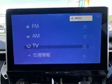 2025 Toyota Corolla Touring 1.8 Hybrid Active Sport, Genuine Navigation System, LED Headlights Black Van for sale, Japanese used car export - photo 17 of 24 | GULJI TRADERS
