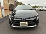 2025 Toyota Corolla Touring Hybrid Double WxB 4WD Black Van for sale, Japanese used car export - photo 2 of 38 | GULJI TRADERS