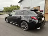 2025 Toyota Corolla Touring Hybrid Double WxB 4WD Black Van for sale, Japanese used car export - photo 5 of 38 | GULJI TRADERS