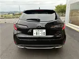 2025 Toyota Corolla Touring Hybrid Double WxB 4WD Black Van for sale, Japanese used car export - photo 6 of 38 | GULJI TRADERS