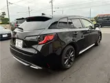 2025 Toyota Corolla Touring Hybrid Double WxB 4WD Black Van for sale, Japanese used car export - photo 7 of 38 | GULJI TRADERS
