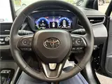 2025 Toyota Corolla Touring Hybrid Double WxB 4WD Black Van for sale, Japanese used car export - photo 11 of 38 | GULJI TRADERS