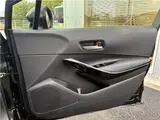 2025 Toyota Corolla Touring Hybrid Double WxB 4WD Black Van for sale, Japanese used car export - photo 21 of 38 | GULJI TRADERS