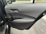 2025 Toyota Corolla Touring Hybrid Double WxB 4WD Black Van for sale, Japanese used car export - photo 24 of 38 | GULJI TRADERS