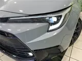 2025 Toyota Corolla Touring Active sports Gray Van for sale, Japanese used car export - photo 6 of 30 | GULJI TRADERS