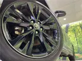 2025 Toyota Corolla Touring Active sports Gray Van for sale, Japanese used car export - photo 7 of 30 | GULJI TRADERS