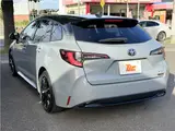 2025 Toyota Corolla Touring HV Active Sports ★Late Model★ 10-inch Navigation ★Safety Sense ★BSM Other Van for sale, Japanese used car export - photo 2 of 50 | GULJI TRADERS