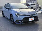 2025 Toyota Corolla Touring HV Active Sports ★Late Model★ 10-inch Navigation ★Safety Sense ★BSM Other Van for sale, Japanese used car export - photo 4 of 50 | GULJI TRADERS