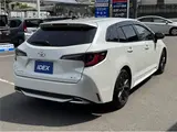 2025 Toyota Corolla Touring Hybrid WXB Pearl Van for sale, Japanese used car export - photo 2 of 34 | GULJI TRADERS