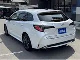 2025 Toyota Corolla Touring Hybrid WXB Pearl Van for sale, Japanese used car export - photo 5 of 34 | GULJI TRADERS