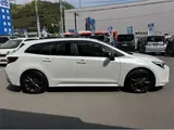 2025 Toyota Corolla Touring Hybrid WXB Pearl Van for sale, Japanese used car export - photo 6 of 34 | GULJI TRADERS
