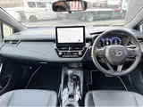 2025 Toyota Corolla Touring Hybrid WXB Pearl Van for sale, Japanese used car export - photo 9 of 34 | GULJI TRADERS