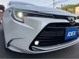 2025 Toyota Corolla Touring Hybrid WXB Pearl Van for sale, Japanese used car export - photo 33 of 34 | GULJI TRADERS