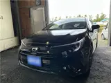 2025 Toyota Corolla Touring Hybrid Active Sports 4WD Black Van for sale, Japanese used car export - photo 1 of 13 | GULJI TRADERS