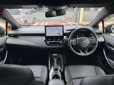2025 Toyota Corolla Touring 1.8 Hybrid WxB Genuine Display Audio Navigation Function Black Van for sale, Japanese used car export - photo 5 of 25 | GULJI TRADERS