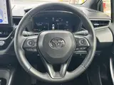 2025 Toyota Corolla Touring 1.8 Hybrid WxB Genuine Display Audio Navigation Function Black Van for sale, Japanese used car export - photo 6 of 25 | GULJI TRADERS