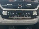 2025 Toyota Corolla Touring 1.8 Hybrid WxB Genuine Display Audio Navigation Function Black Van for sale, Japanese used car export - photo 15 of 25 | GULJI TRADERS
