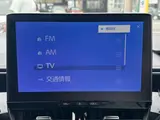 2025 Toyota Corolla Touring 1.8 Hybrid WxB Genuine Display Audio Navigation Function Black Van for sale, Japanese used car export - photo 18 of 25 | GULJI TRADERS